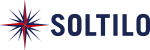 SOLTILO株式会社ロゴ