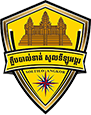 SOLTILO Angkor FC エンブレム